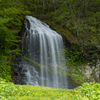 湯ノ又の滝