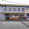 中央弘前駅