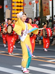 2017盛岡さんさ踊りⅡ