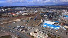 秋田市の風景Ⅱ