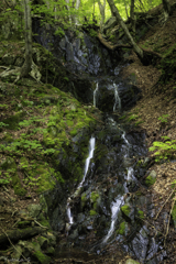 白糸の滝