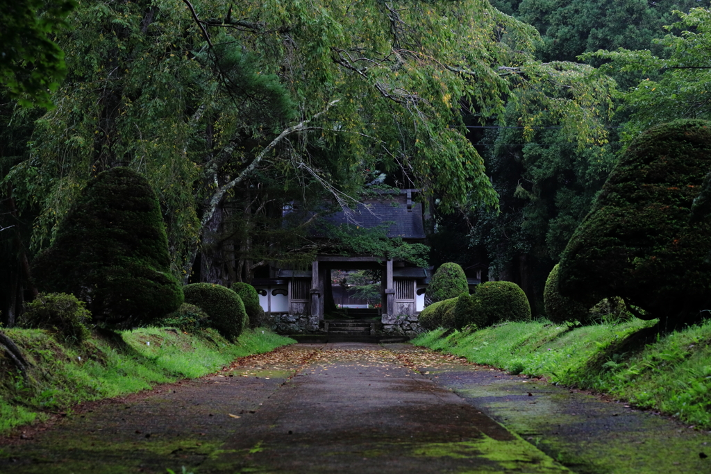 普門寺