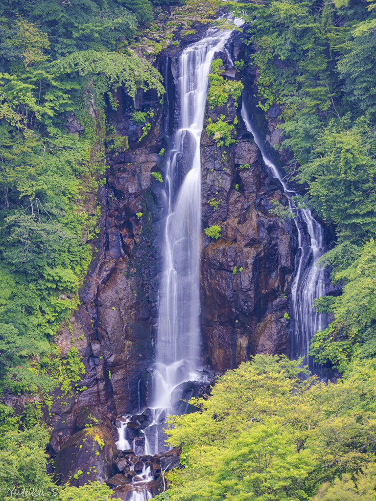 三階滝