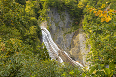 滑川大滝Ⅰ