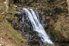 広沢の滝