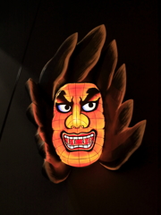 FACE