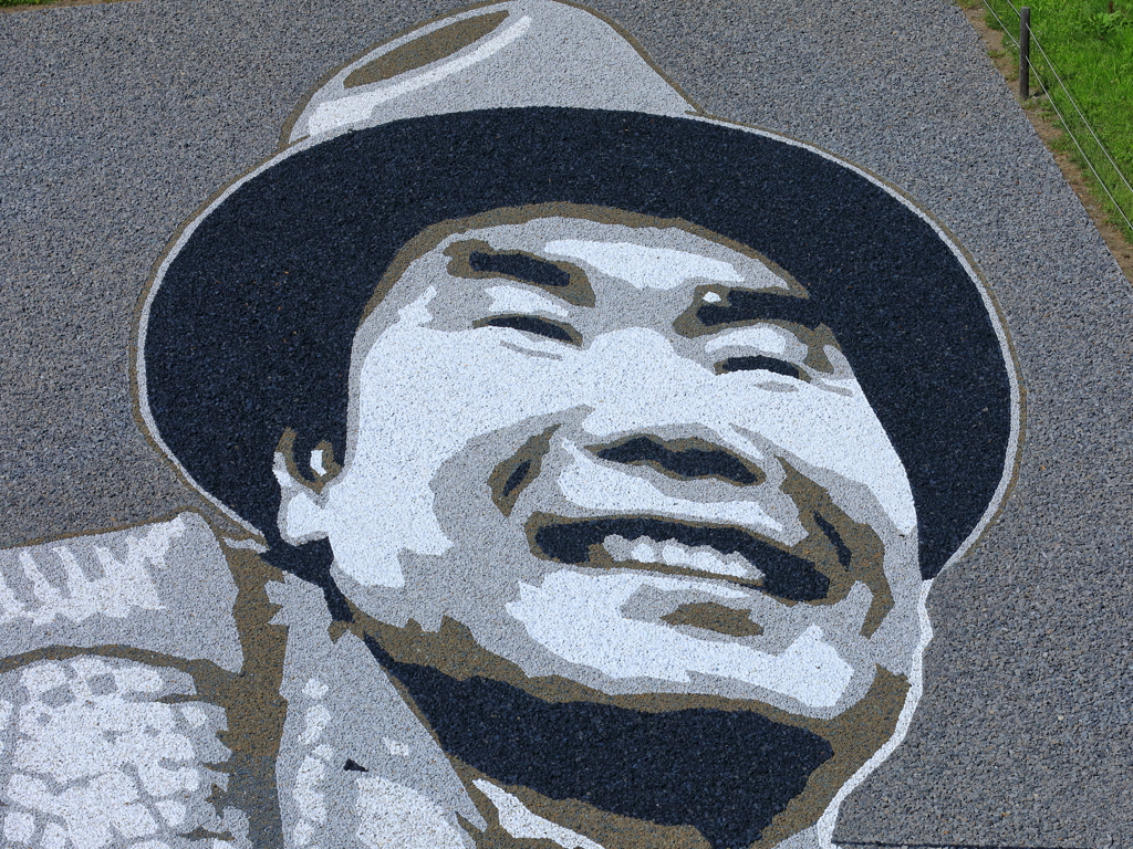 寅さん