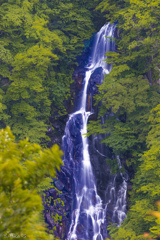 三階滝Ⅱ