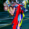 蔵出し・盛岡さんさ踊りパレードⅢ