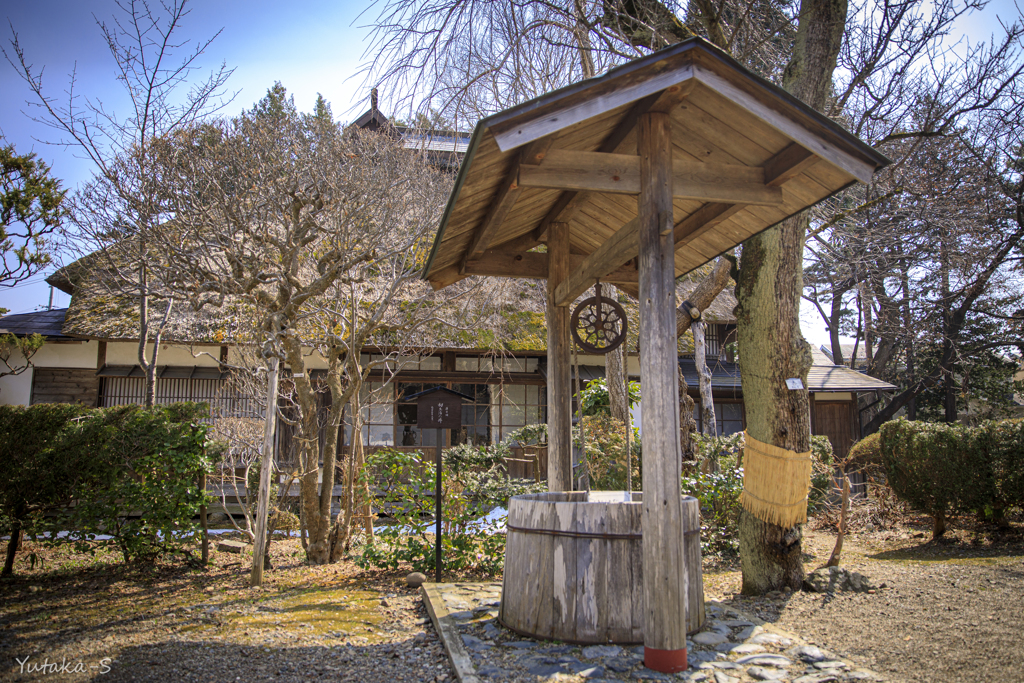 盛岡の風景Ⅶ