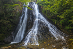 緒ヶ瀬の滝Ⅲ