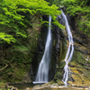緒ヶ瀬の滝Ⅲ