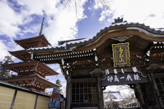 最勝院