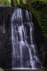 道川大滝Ⅱ