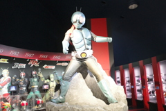 仮面ライダー