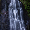 秋田・道川大滝