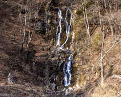 岩手県南の滝巡り・白糸の滝