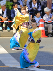 東北絆まつり2018Ⅸ