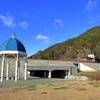 旧・島ノ越駅跡