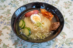 冬でも食べます