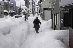 津軽の暮らし