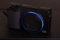 ＧＲⅢ来たる