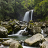 鳥海山・二ノ滝Ⅱ