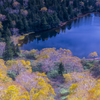 熊沼の風景Ⅲ