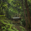 黒巣神社