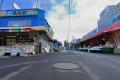 函館散歩Ⅰ