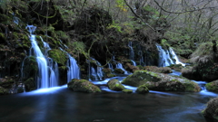 鳥海山の恵Ⅱ