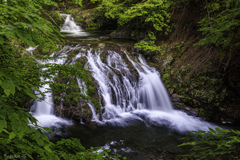 野田村・玉川大滝