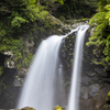 鳥海山・二ノ滝