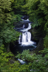 鳳鳴四十八滝