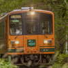 津軽鉄道の秋Ⅲ