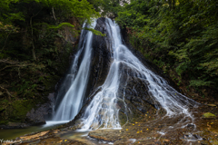 緒ヶ瀬の滝