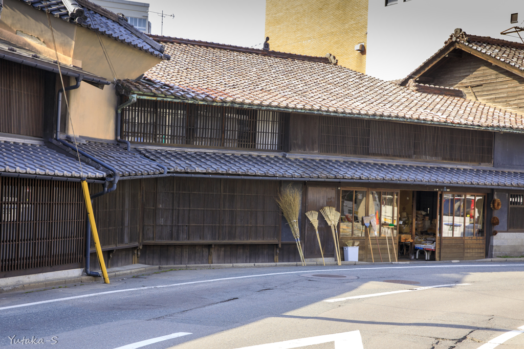 盛岡の風景Ⅴ