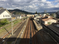 聖地巡礼
