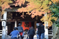 ラストスパート