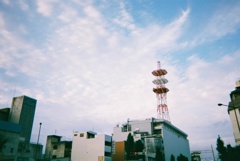 空