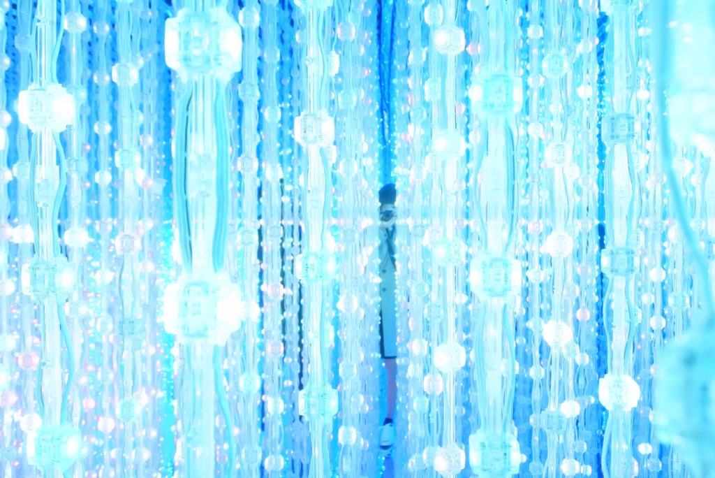 チームラボアイランド