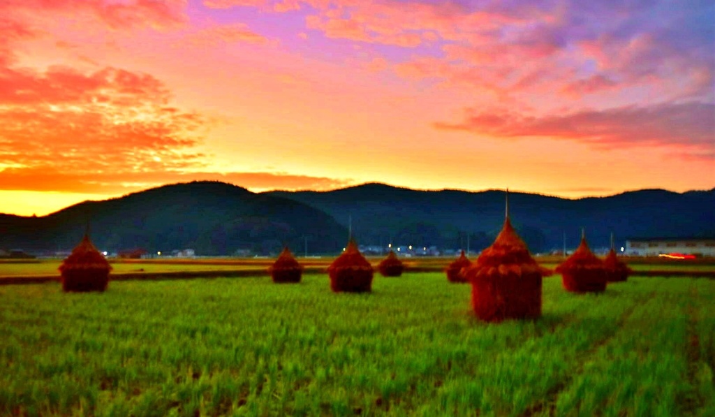 愛媛県西予市