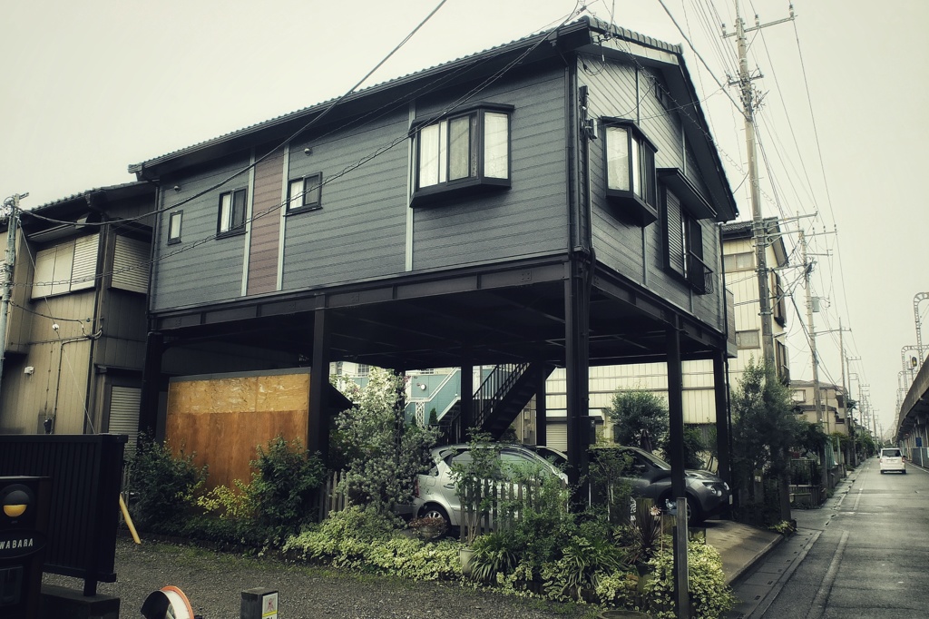 平屋