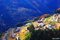 下栗の里