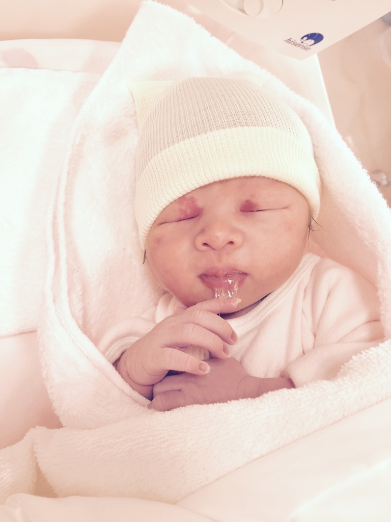 ファーストショット