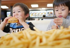 ポテトの森