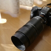 G7+LEICA DG VARIO-ELMAR 100-400mm