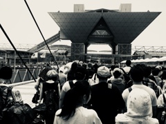 聖地巡礼