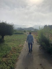 天国