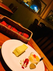 二人でイタリアン